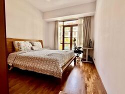 Casafina (D16), Condominium #556069021